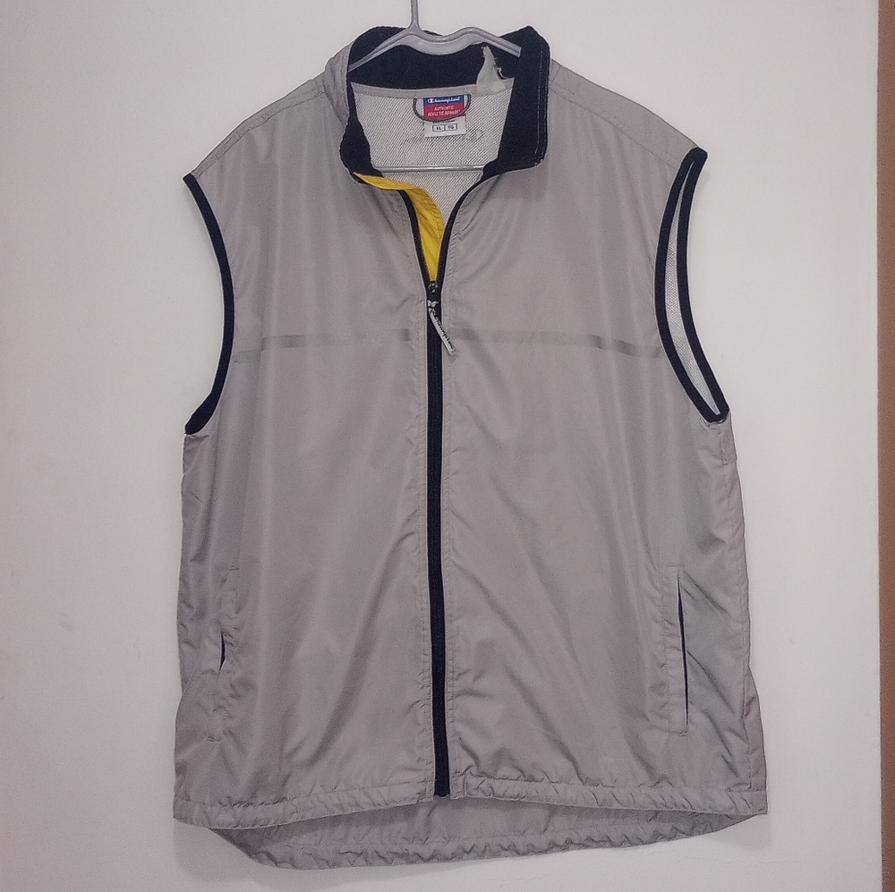 Vintage Champion